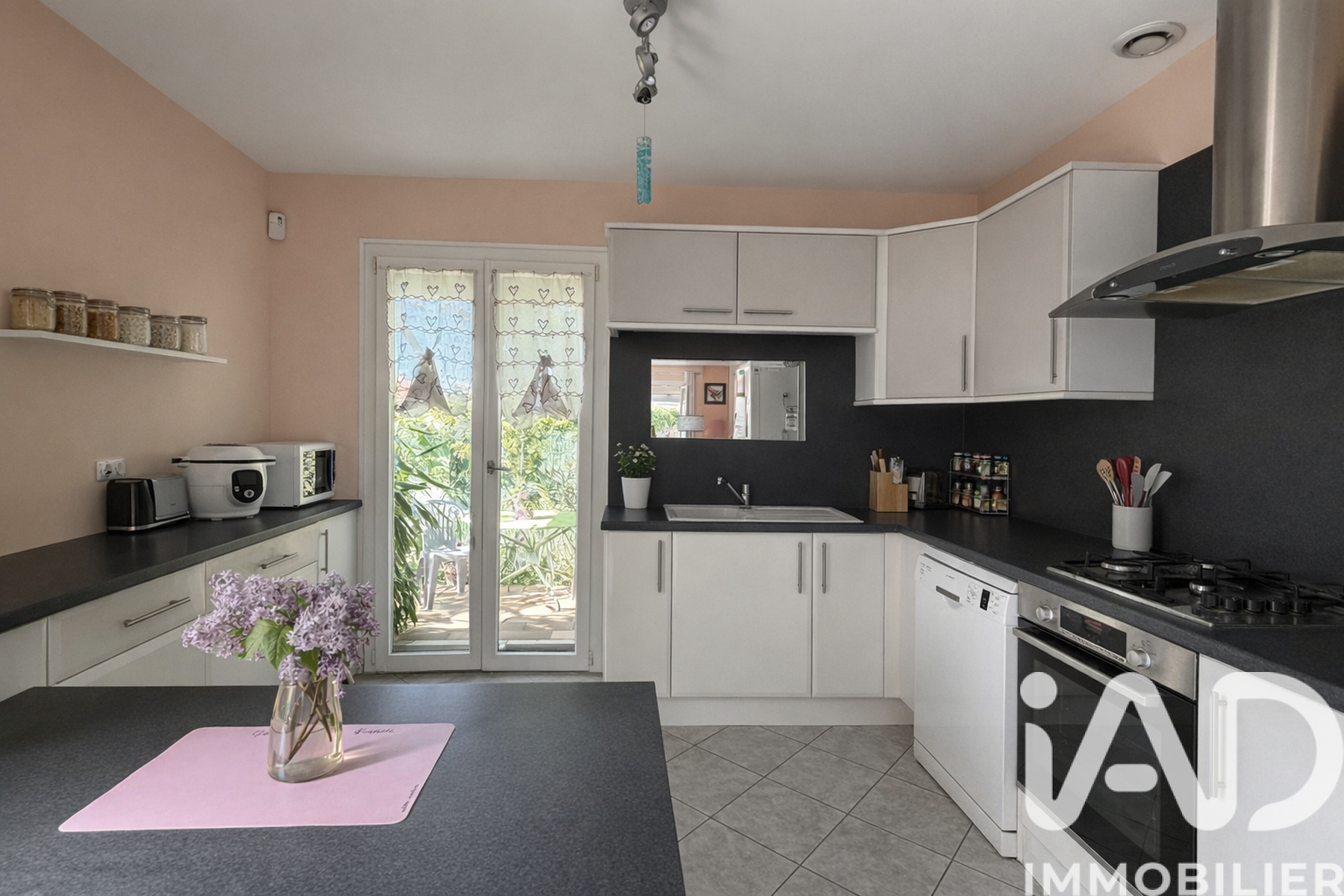 Vente Maison/villa 5 pièces - Photo 3