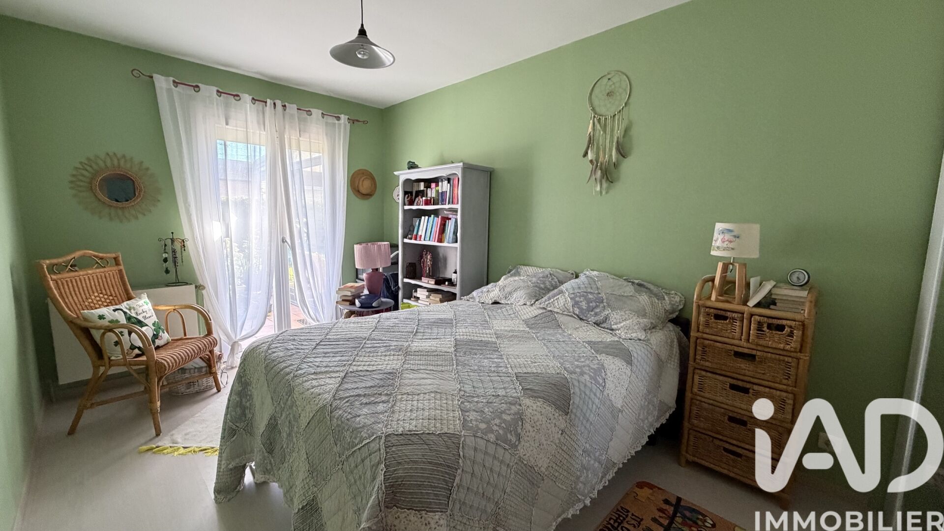 Vente Maison/villa 5 pièces - Photo 5