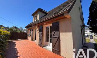 Maison 5 Pièces 109 m² à vendre à Essômes-sur-Marne (02400)