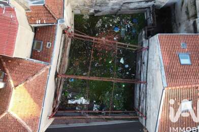 Terrain  175000 €