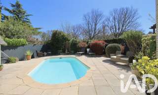 Maison 6 Pièces 138 m² à vendre à Peynier (13790)