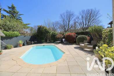 Maison 6 pièces 499000 €