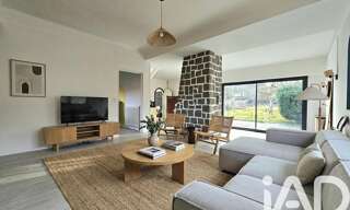 Maison 8 Pièces 210 m² à vendre à Maintenon (28130)