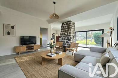 Maison 8 pièces 329000 €