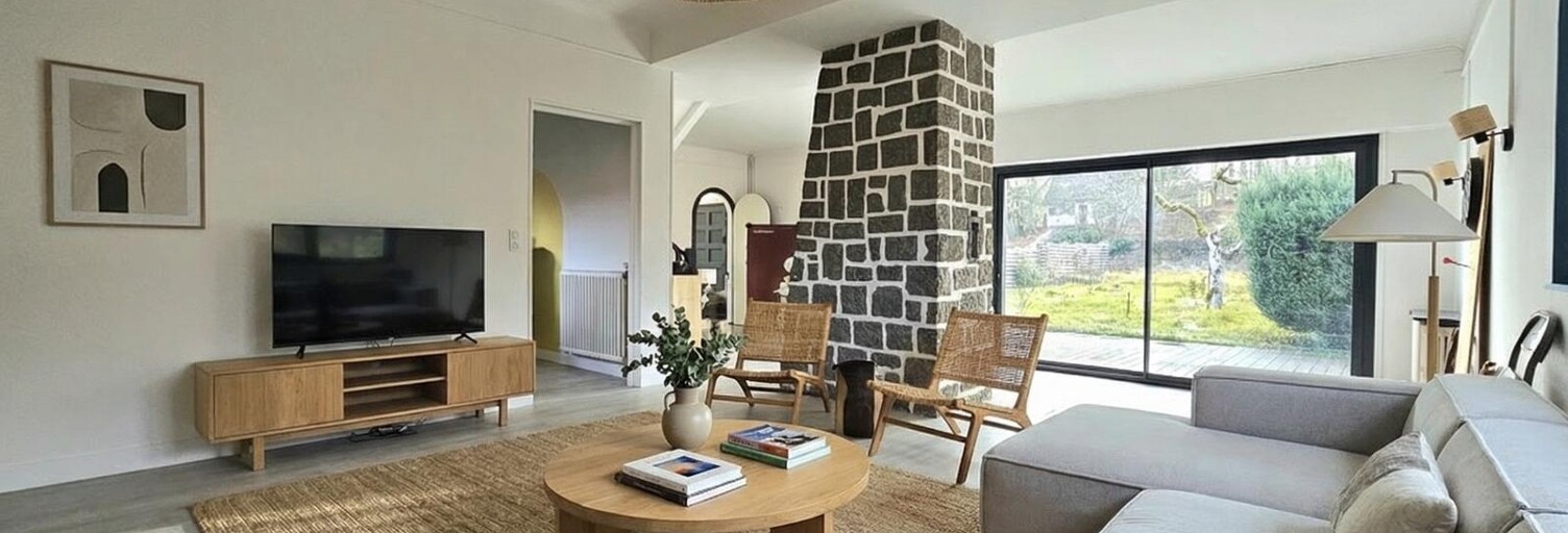 Maison 8 Pièces 210 m² à vendre à Maintenon (28130)