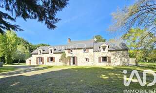 Maison 12 Pièces 293 m² à vendre à Héric (44810)