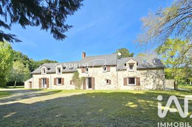 Maison 12 pièces 580000 €