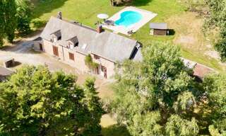 Maison 12 Pièces 293 m² à vendre à Héric (44810)