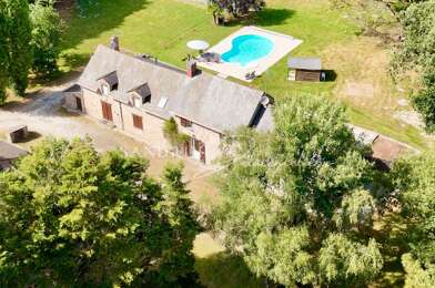Maison 12 pièces 580000 €