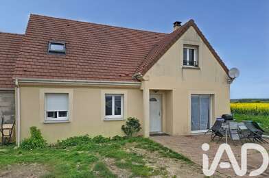 Maison 8 pièces 225000 €