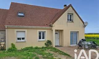 Maison 8 Pièces 125 m² à vendre à Jouy-le-Châtel (77970)