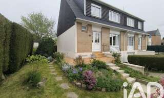 Maison 5 Pièces 97 m² à vendre à Saint-Saulve (59880)