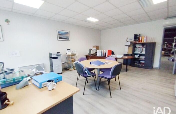 Vente Murs commerciaux 400 m&sup2; — photo 2
