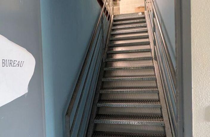 Vente Murs commerciaux 400 m&sup2; — photo 5