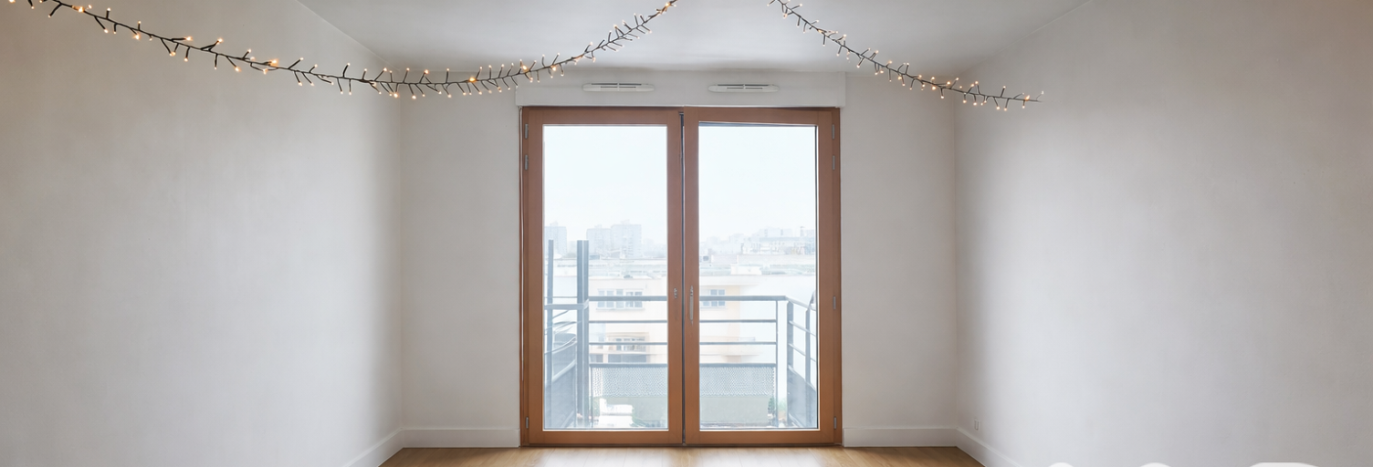 Appartement 3 Pièces 56 m² à vendre à Vitry-sur-Seine (94400)