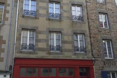 Immeuble  885000 €