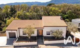 Maison 6 Pièces 350 m² à vendre à Saint-Jean-Pla-de-Corts (66490)