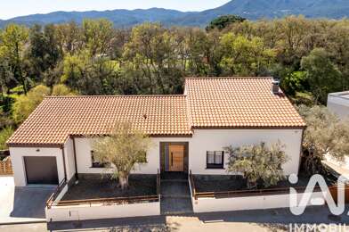 Maison 6 pièces 990000 €