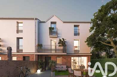 Appartement 4 pièces 640000 €