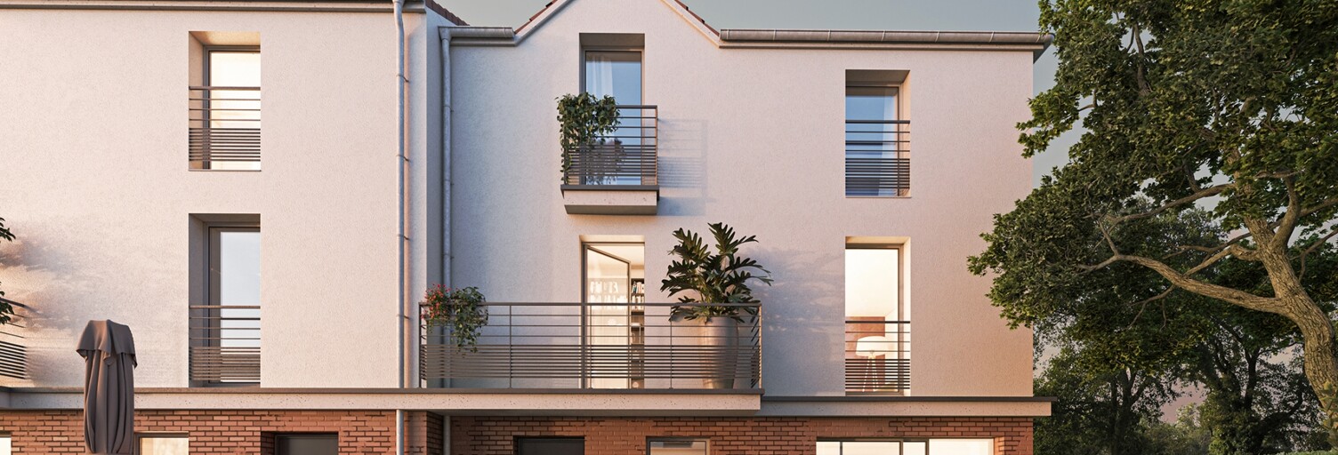 Appartement 4 Pièces 77 m² à vendre à Bourg-la-Reine (92340)