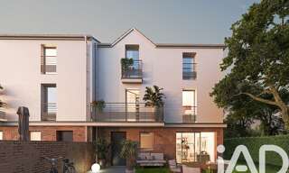 Appartement 2 Pièces 41 m² à vendre à Bourg-la-Reine (92340)