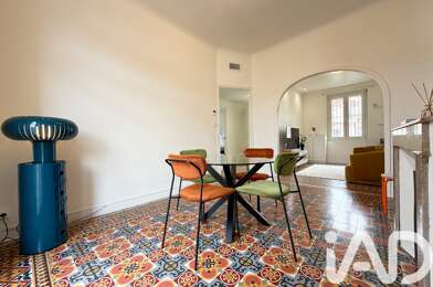 Appartement 2 pièces 139000 €