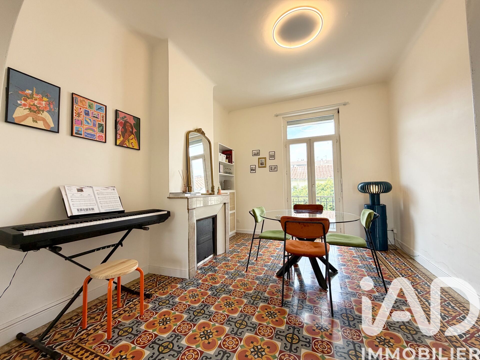 Vente Appartement 2 pièces - Photo 3