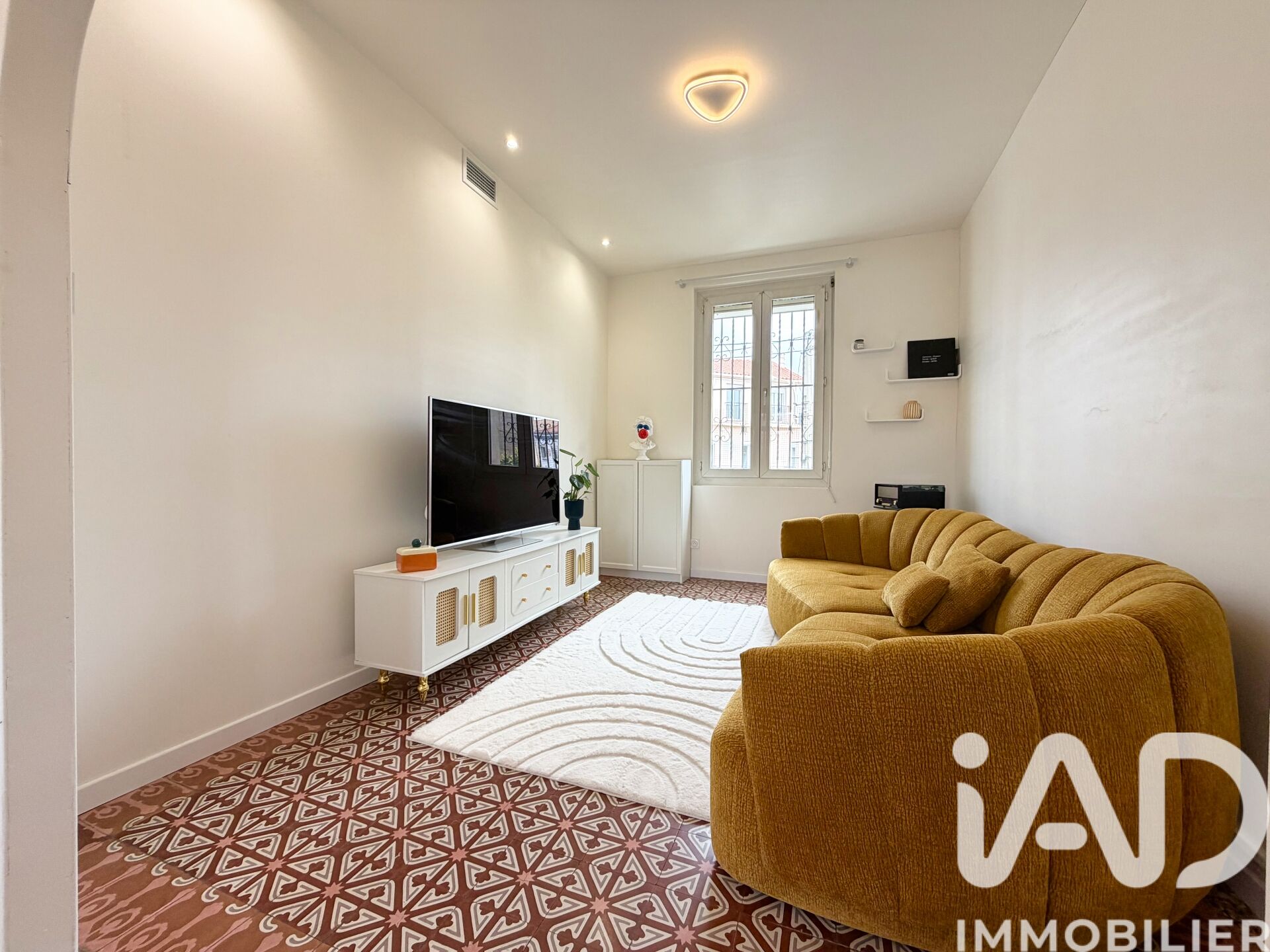Vente Appartement 2 pièces - Photo 4