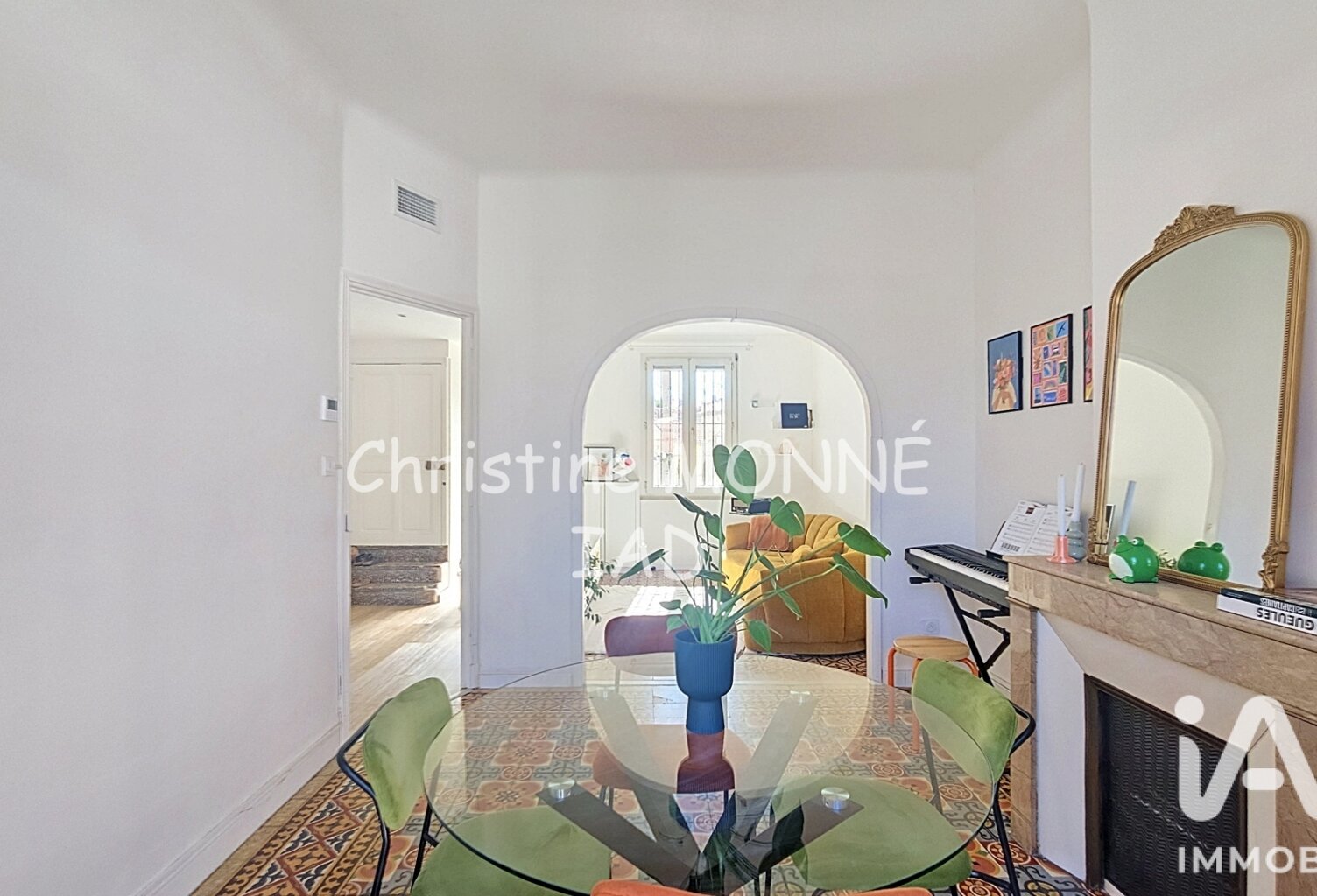Vente Appartement 2 pièces — photo 1