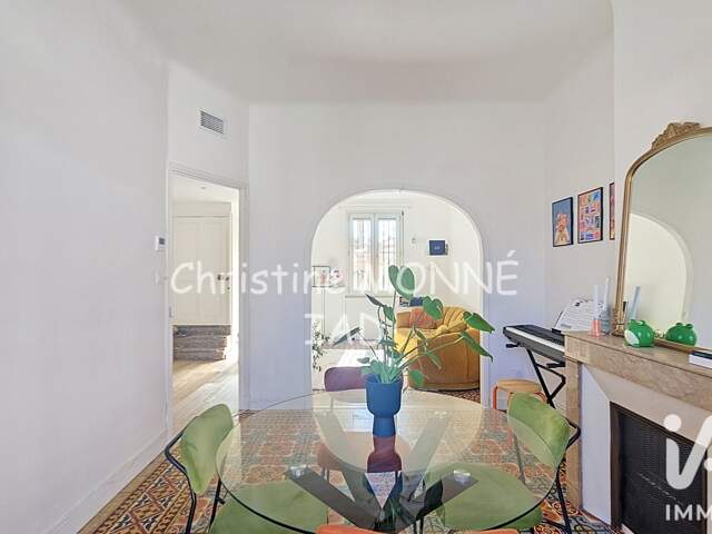 Vente Appartement 2 pièces — photo du bien