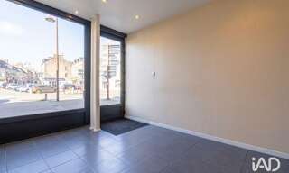 Commerce  32 m² à louer à Breteuil (27160)