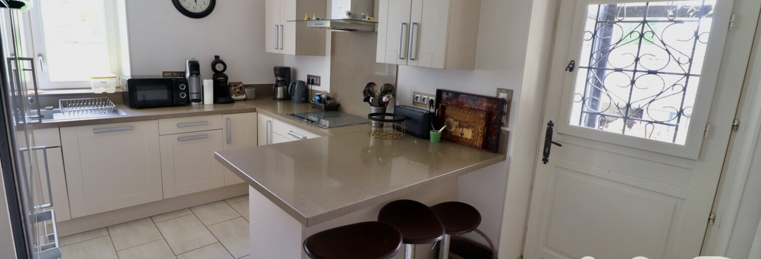 Maison 9 Pièces 254 m² à vendre à Lizy-sur-Ourcq (77440)