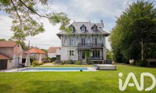 Maison 9 Pièces 254 m² à vendre à Crouy-sur-Ourcq (77840)