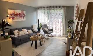 Appartement 3 Pièces 54 m² à vendre à Amiens (80090)