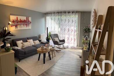 Appartement 3 pièces 134000 €