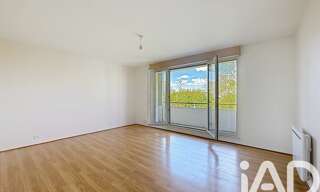 Appartement 2 Pièces 50 m² à vendre à La Courneuve (93120)