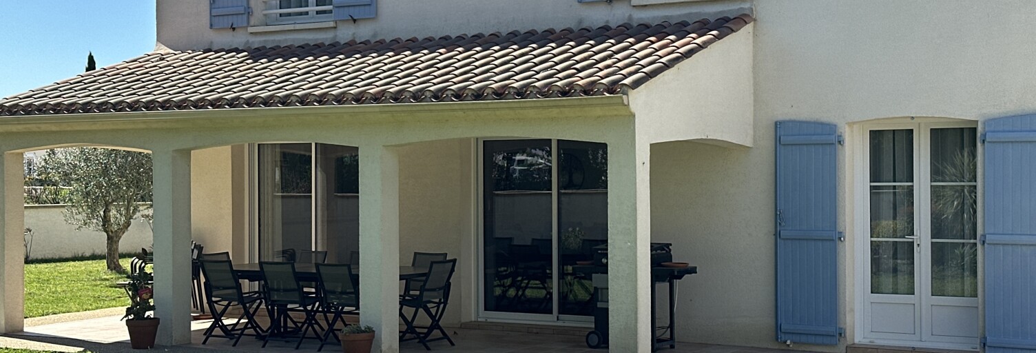 Maison 8 Pièces 176 m² à vendre à Angles (85750)