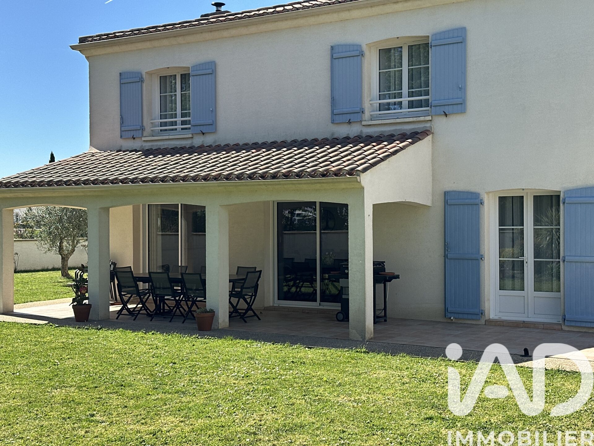 Maison à vendre, 8 pièces, 176 m², Angles