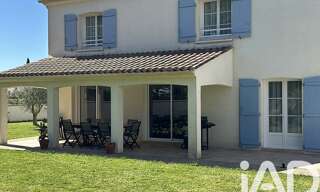 Maison 8 Pièces 176 m² à vendre à Angles (85750)