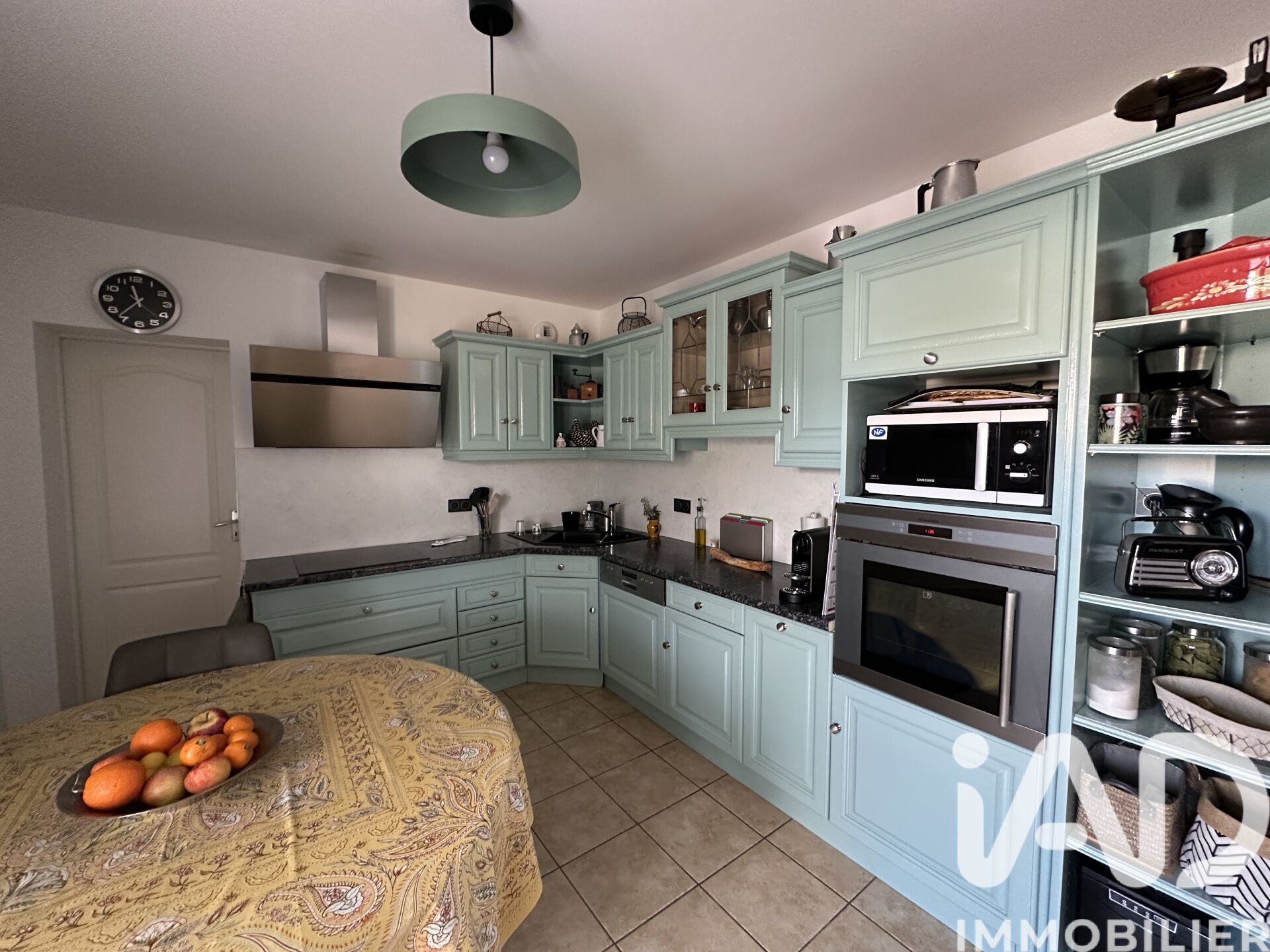 Vente Maison/villa 8 pièces - Photo 3