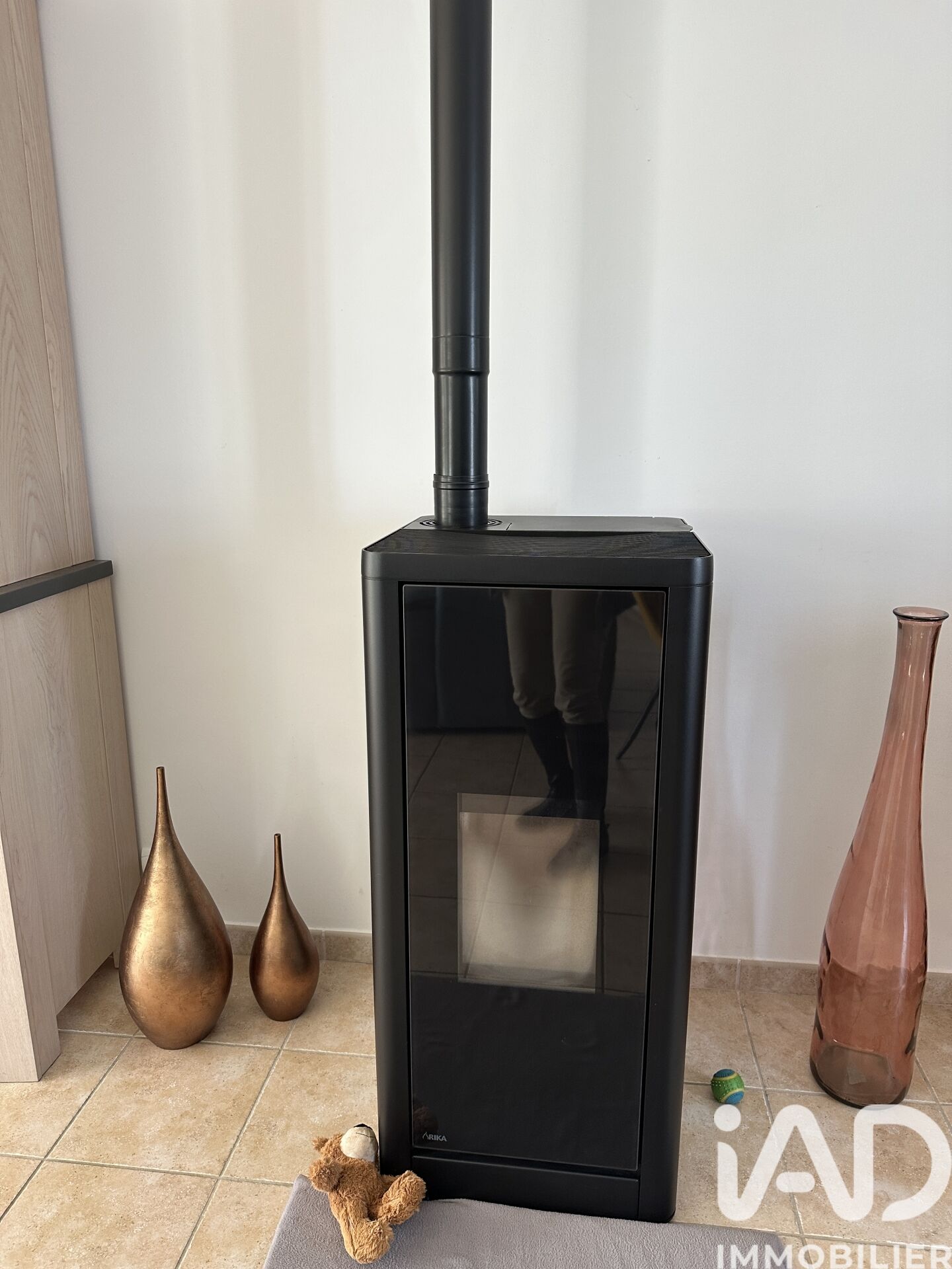 Vente Maison/villa 8 pièces - Photo 4