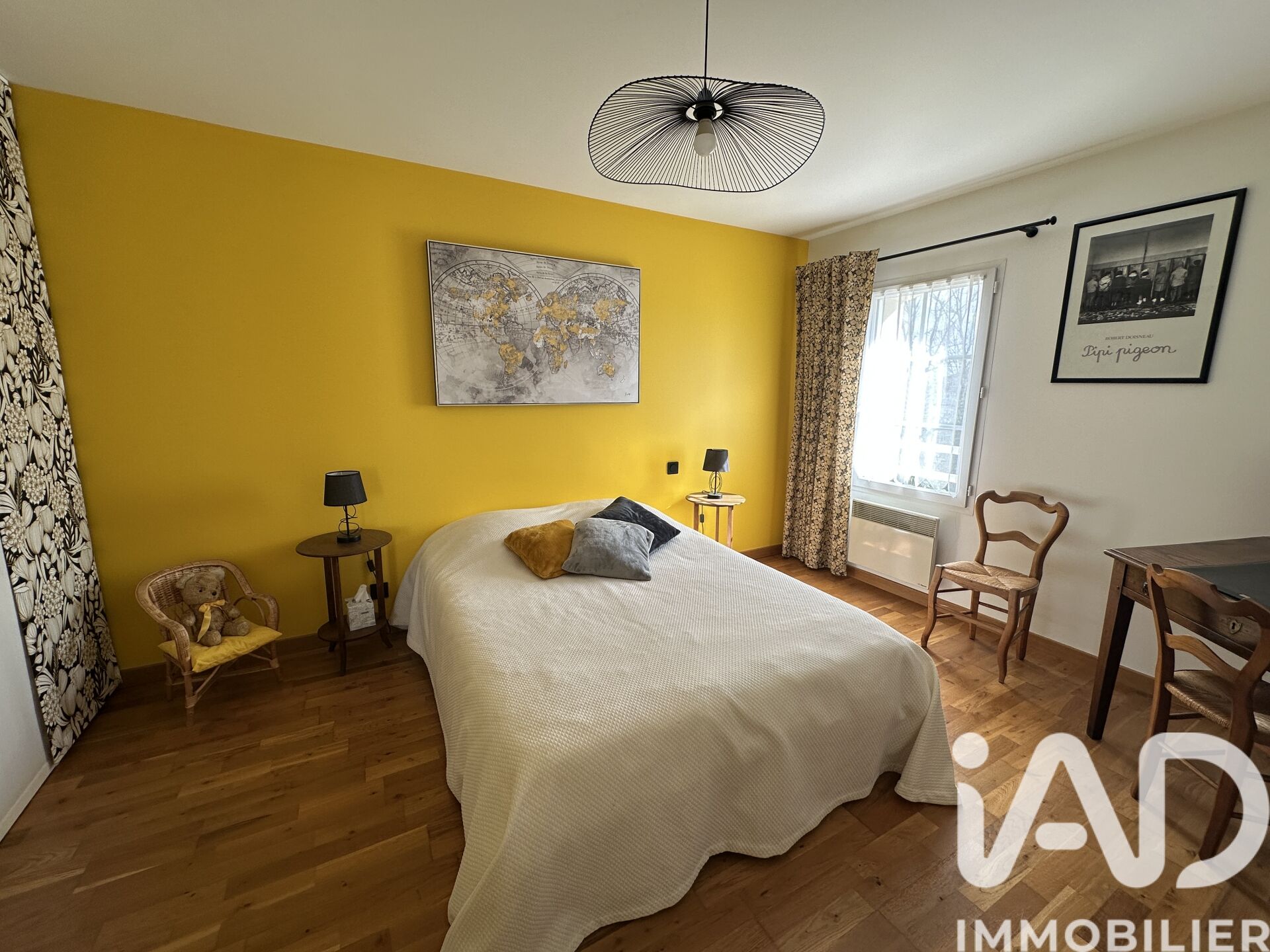Vente Maison/villa 8 pièces - Photo 5