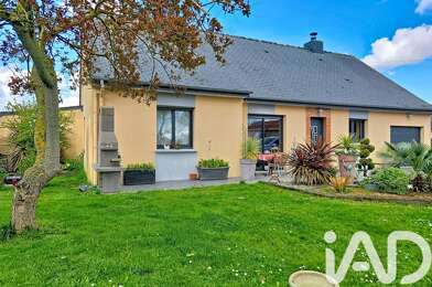 Maison 5 pièces 239000 €