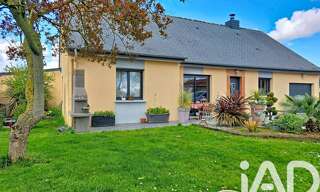 Maison 5 Pièces 104 m² à vendre à Taillis (35500)