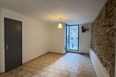 Appartement 1 pièces 470 €