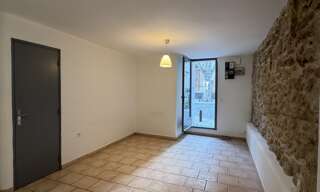 Appartement 1 Pièce 27 m² à louer à Pélissanne (13330)