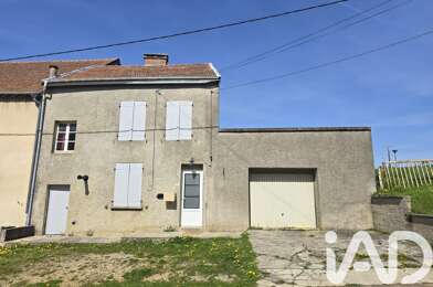 Maison 4 pièces 95000 €