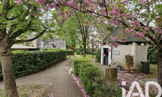 Appartement 2 Pièces 49 m² à vendre à Villiers-sur-Marne (94350)