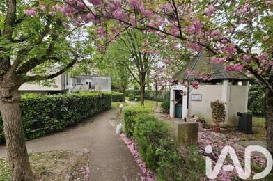 Appartement 2 pièces 216000 €