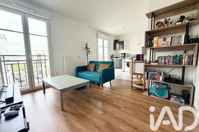 Appartement 2 pièces 229000 €